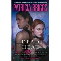 Alpha and Omega Dead Heat, Book 4, (Paperback)