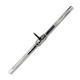 thumbnail image 3 of unbranded Silver Pulldown Attachments for Gym Fitness 1Set, 3 of 8