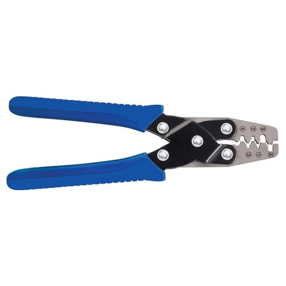 Terminal Crimper Kits
