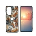thumbnail image 1 of Horses-ranch-western-1 Phone Case, Degined for Motorola Edge Plus 2022 Case Men Women, Flexible Silicone Shockproof Case for Motorola Edge Plus 2022, 1 of 1