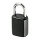 thumbnail image 3 of Candado de seguridad TSA21011 para maletas de viaje con llave y cerradura de seguridad para maletas de aduanas., 3 of 11