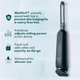 thumbnail image 3 of Gillette i7 Intimate Men’s Premium Pubic Hair Trimmer, Waterproof LED Body Hair Trimmer for Men, Manscaping Body Groomer, 3 of 8
