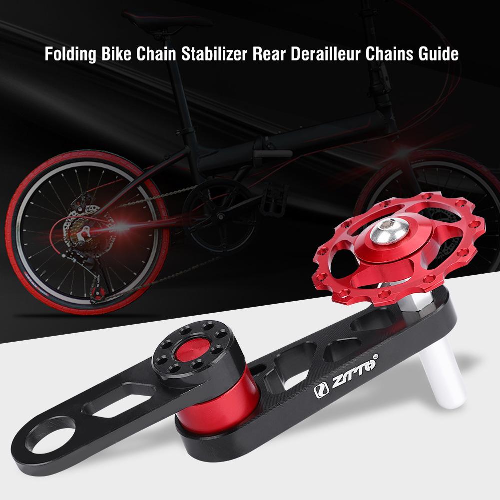 single speed derailleur