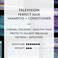 thumbnail image 5 of Champú R+Co Television Perfect Hair Cuerpo Brillo Suavizante Vegano, 5 of 5