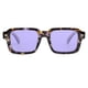 thumbnail image 2 of Gafas de Sol SOJOS Cuadradas de Moda Polarizadas para Hombres y Mujeres SJ2345, 2 of 6