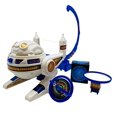 thumbnail image 2 of Space Gyroscope, 2 of 10
