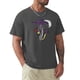 thumbnail image 1 of Camiseta Jarlaxle para niños ropa vintage personalizada Camiseta de algodón para hombre, 1 of 6