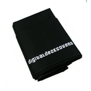 Computer Tower Dust Cover for CPU Desktop PC Mid-Tower Case Protector [8.5 x 18 x 19]
