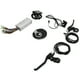 thumbnail image 4 of Kit de controlador para bicicleta eléctrica, 500W 22A DC 36V Controlador de velocidad para bicicleta eléctrica Medidor de pantalla para bicicleta eléctrica Funcionalidad inteligente, 4 of 8