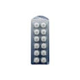thumbnail image 1 of Darice 620549 Lampes Submersibles à Piles&44; Blanc - Pack de 12, 1 of 1