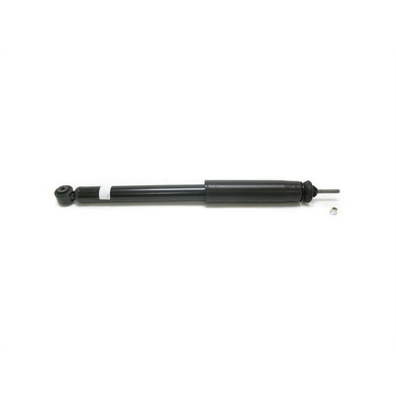 Rear Shock Absorber - Compatible with 2006 - 2011 Honda Civic Sedan 2007 2008 2009 2010