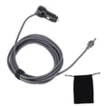 thumbnail image 2 of Cable De Alimentación CC Por Satélite Para Coche, Cable De Alimentación Por Satélite Para Coche De 18AWG Para Camiones, 2 of 7