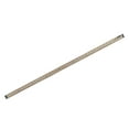 thumbnail image 4 of Meter Stick Ruler Wooden 1M Supplies Sewing Ruler for School Teaching Office, 4 of 9
