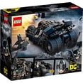thumbnail image 2 of Set LEGO Super Heroes Batimóvil Blindado: Batalla contra Scarecrow 76239, 2 of 3