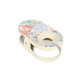 thumbnail image 2 of Mainstays Drink Clip, Coral Reef, 2 of 3