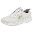 thumbnail image 1 of Tenis Skechers Graceful para Mujer 896028WHT blanco 23.5, 1 of 3