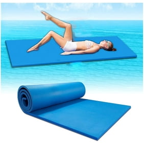 floating oasis water pad walmart