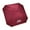 Burgundy, variant on Extra Large 62" Automatic Open Golf Umbrella - Windproof - UV Protection- Square Umbrella for Men Women