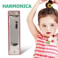 thumbnail image 3 of BRIGHTFUFU harmonica for adults beginner Harmonica Tuning 1 Harmonica for Musicians, 3 of 7