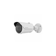 Hanwha QNO-C9083R 8 Megapixel 4K Network Camera, Color, Bullet, White