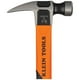 thumbnail image 3 of Martillo de Garra Recta Klein Tools Gris con Cabeza Lisa y Mango Antideslizante, 3 of 14