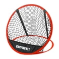 thumbnail image 3 of Golf Chipping Net Suministros de golf de golf plegado Plegado Golfing Target Fácil configuración Golf Golf Net para el juego de swing de práctica en, 3 of 8