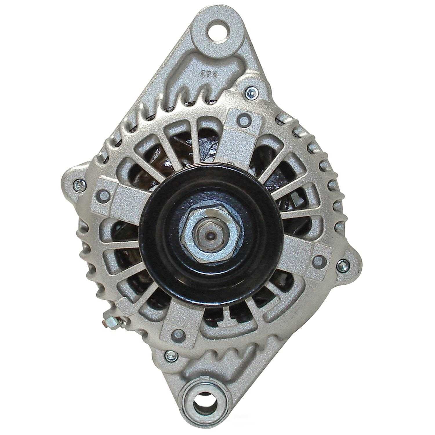 FVP Professional 11089 Alternator Standard