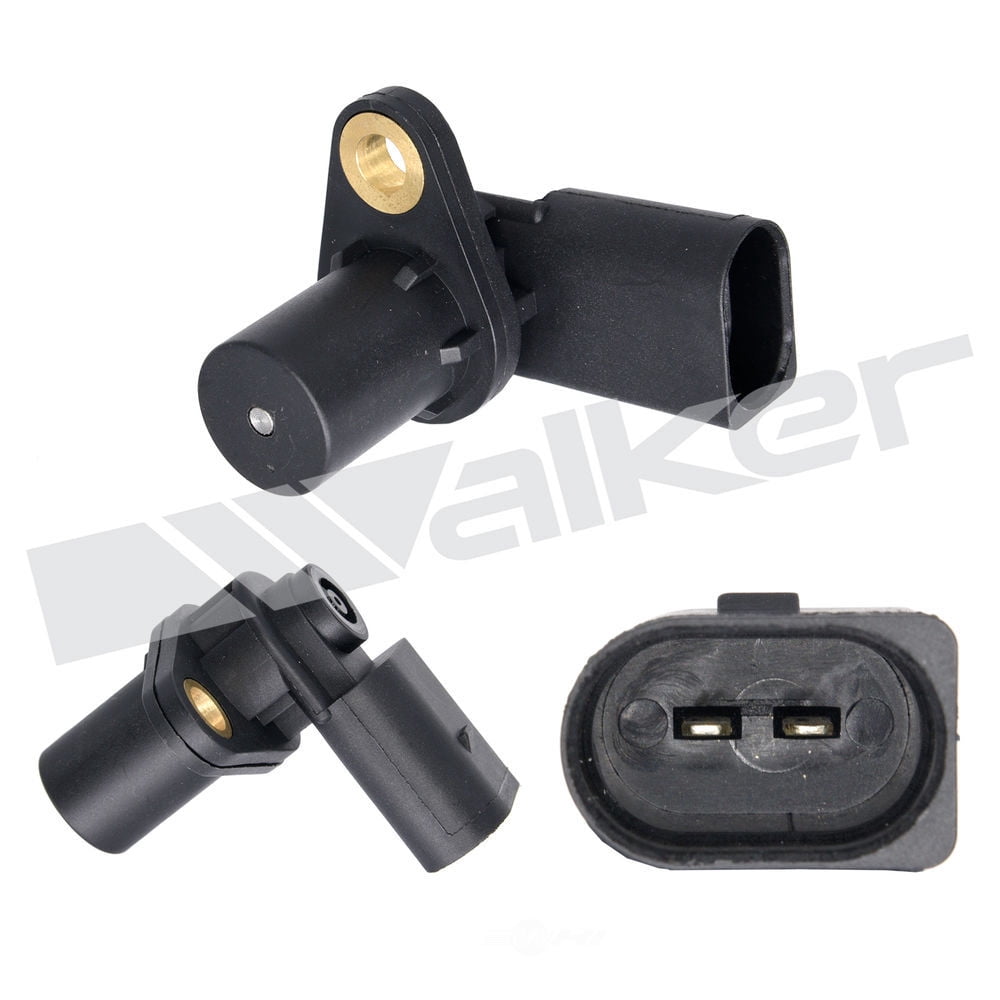 Walker 235-1638 Engine Crankshaft Position Sensor Fits select: 2005-2011 AUDI A6, 2005-2008 AUDI A4