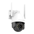 thumbnail image 2 of Cámara de Seguridad Rocket House Inteligente Exterior Blanco Eagle, 2 of 4