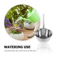 thumbnail image 2 of WHAMVOX Stainless Steel Long Handle Ladle Large Water Spoon Water Ladle Canteen Garden Ladle, 2 of 8
