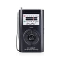 thumbnail image 1 of Portable Radio AM FM Battery Operated Radio With Speaker Long Range Reception Transistor Radio For Indoor Outdoor, 1 of 6