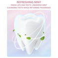 thumbnail image 3 of Niacinamide Whitening Toothpaste for Adults, Brilliant Smile Niacinamide Toothpaste Whitening, Niacinamide Intensive Whiten Toothpastes - for Healthier and Whiter Teeth, 3 of 7