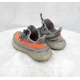 thumbnail image 4 of PU & MA Vlado Stenzel Hairy Suede Trainer Frosted Ivory / Gum, 4 of 5