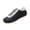 Black, variant on Women's Lace-Up Casual Sneakers, Low-Top Comfortable Walking Shoes, Lightweight Athletic Footwear for Daily Wear, Breathable Fashion Shoes for Outdoor & Indoor Black 39
