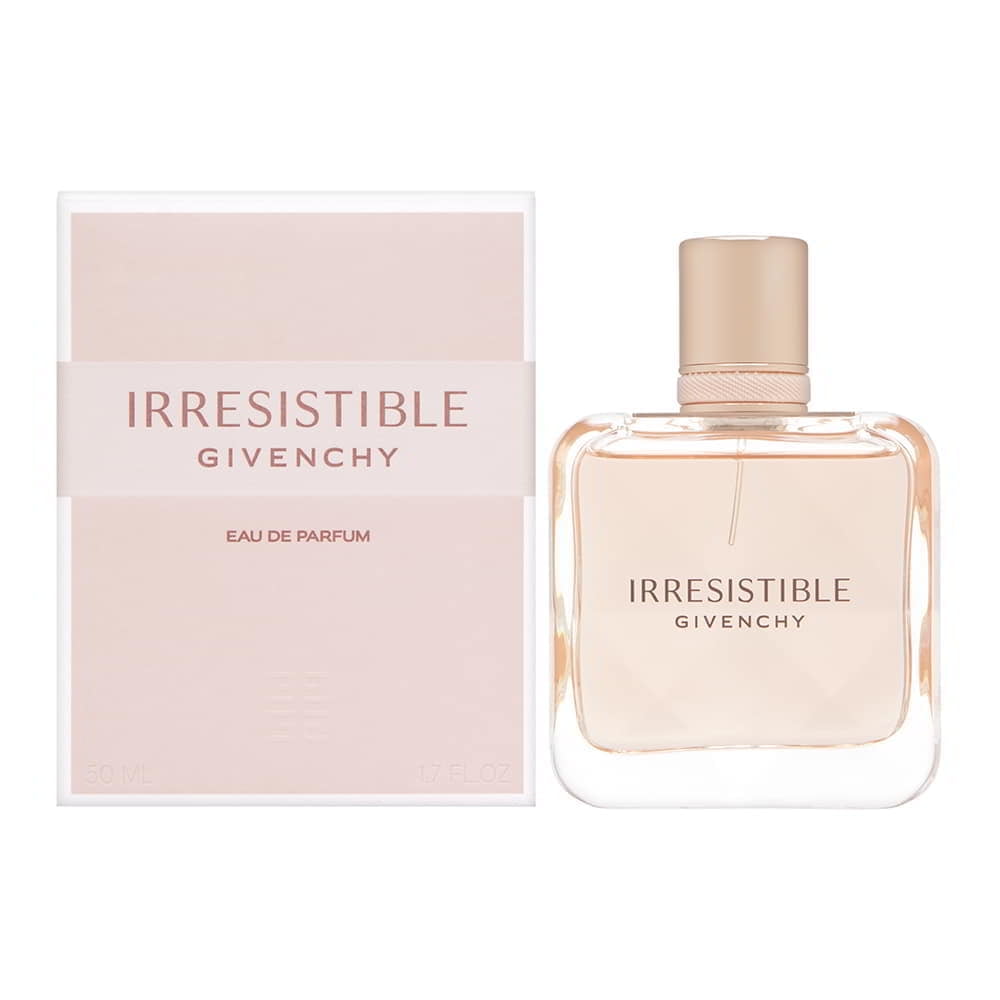 Givenchy Irresistible Eau De Parfum Spray for Women-1.7 oz