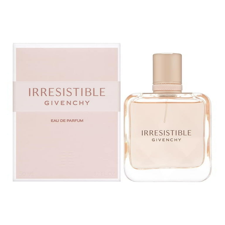 Givenchy Irresistible Eau De Parfum Spray for Women-1.7 oz