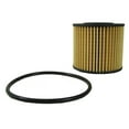thumbnail image 3 of ECOGARD S6311 Premium Cartridge Engine Oil Filter for Synthetic Oil Fits Toyota Corolla 1.8L 2009-2016, Prius 1.8L 2010-2017, Prius V 1.8L 2012-2017, C-HR 2.0L 2018-2020, Matrix 1.8L 2009-2014, 3 of 5