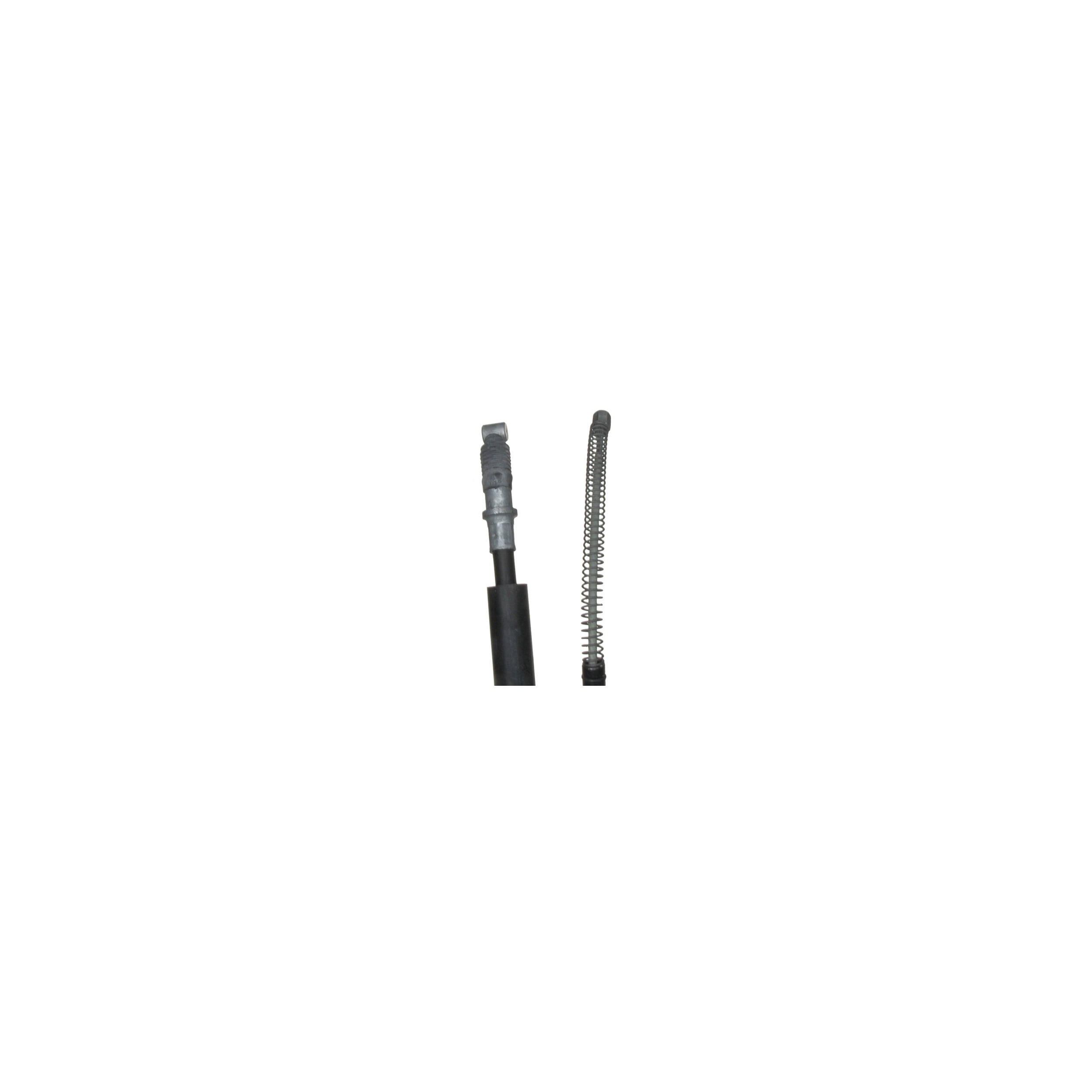 Raybestos Element3 Parking Brake Cable, BC94886 Fits select: 1992-1994 MITSUBISHI MONTERO