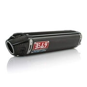 Yoshimura RS-5 Carbon/Stainless Race Series Slip-On Exhaust Muffler (1228272)