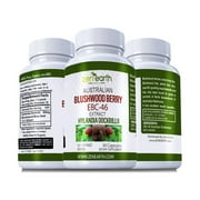 Blushwood Extract 10:1 500 mg Hylandia Dockrillii 60 Caps