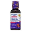 Equate Alcohol-Free Diphenhydramine HCl Nighttime Sleep-Aid, Berry, 50 mg, 12 fl oz