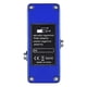 thumbnail image 4 of Mosky Deep Blue Delay Mini Guitar Effect Pedal True Bypass, 4 of 5