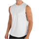 thumbnail image 2 of pstuiky Camisetas sin mangas para hombre, Camiseta deportiva informal, sin mangas, ajustada, de color liso, para hombre. Camisas de hombre m, 2 of 6