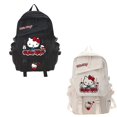 thumbnail image 1 of Mochila de Packsack SCZ mochila con nichos bonitos para niñas impresa, 1 of 3