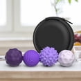 thumbnail image 5 of Uinagy Silicone Sensory Magnetic Ball, 5 of 5