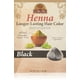 thumbnail image 1 of Tinte para el cabello con henna Okay Pure Naturals, negro natural, 60 ml, 1 of 4