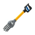 thumbnail image 2 of Robot de mano perfecl recogedor de juguete con brazo largo negro, 2 of 8