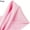 Pink, variant on SPRING PARK 19 Inch Cloth Square Napkins Wedding Hotel Polyester Linen Dinner Party