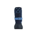 thumbnail image 3 of SOREL Kids Flurry (Toddler/Little Kid/Big Kid) Collegiate Navy/Atmosphere, 3 of 6