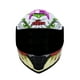 thumbnail image 4 of Casco Para Moto Joker Abatible EDGE Certificado Doble Certificación M, 4 of 5